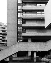 The Barbican - London