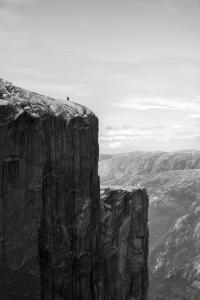 Black and White Favorites